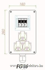 CSP50003003 - CSE 003 - CSATÁRI PLAST