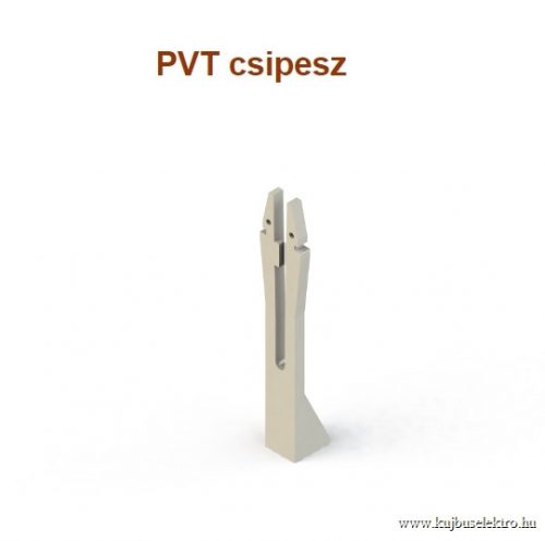 CSP99000013 - PVT Csipesz - CSATÁRI PLAST