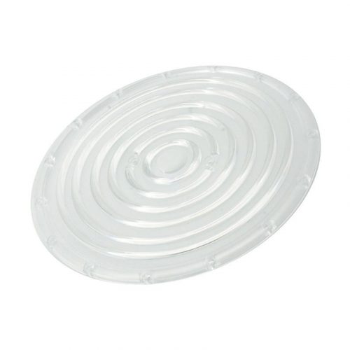 Difúzor 60° LED csarnokvilágításhoz UFO LU222 / 150W - CU22/60