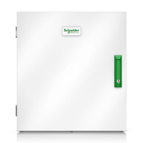 SCHNEIDER E3SOPT006 - Easy UPS 3S karbantartási áthidalópanel legfeljebb 2 párhozamos egységhez, 10‒40 kVA