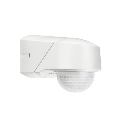 SCHRACK - ESM015472 Mozgásérzékelő, RC 230i KNX fehér, IP54