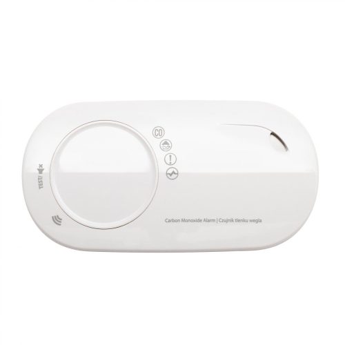 SOMOGYI ELEKTRONIC - FA3328-INT - FireAngel CO érzékelő - NFC