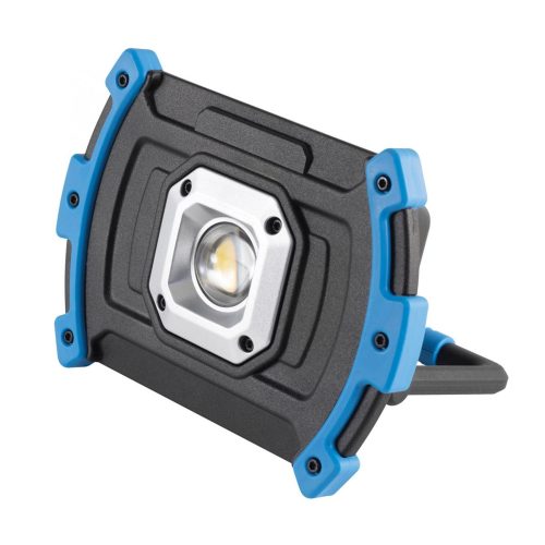 SOMOGYI ELEKTRONIC - FLB 20C - Újratölthető COB LED fényvető, 20 W, 1600 lm, 5000 K