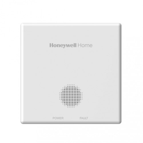 SZÉN-MONOXID-ÉRZÉKELŐ HONEYWELL R200C-2 (10 év élettartam)