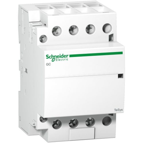 SCHNEIDER GC4030M5 - Mágneskapcsoló 40A 220/240V