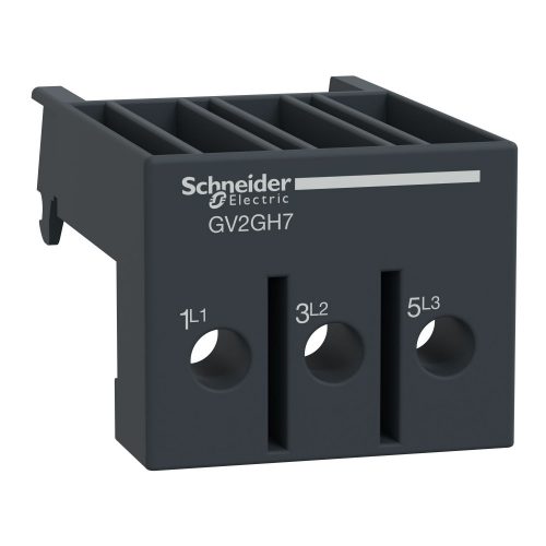 SCHNEIDER GV2GH7 - Adapter távtartó