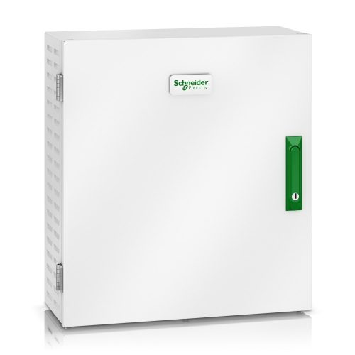 SCHNEIDER GVSBPSU20K60H - Galaxy VS karbantartási áthidalópanel, különálló egység, 20-60 kW, 400 V, falra szerelhető