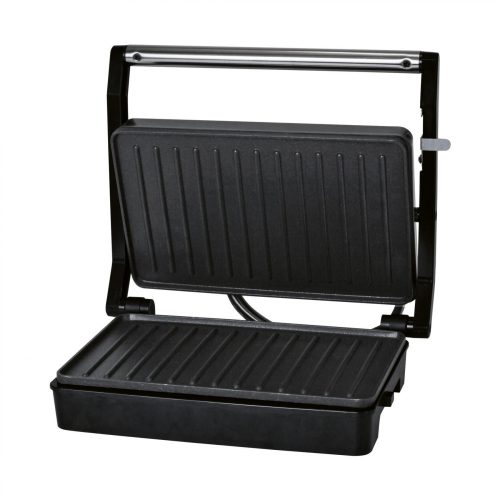 SOMOGYI ELEKTRONIC - HG KG 01 - Mini kontakt grill, 800-1000 W