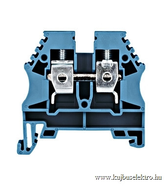 SCHRACK - IK601010 Sorkapocs 10mm², AVK 10, kék