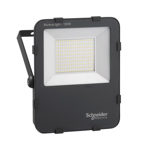 SCHNEIDER IMT47222 - MUREVA LED reflektor, 150W, 15000lm, IP65, 230V