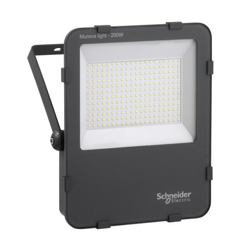 SCHNEIDER IMT47223 - MUREVA LED reflektor, 200W, 20000lm, IP65, 230V