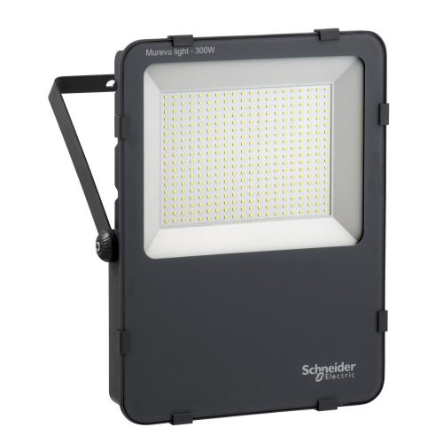 SCHNEIDER IMT47224 - MUREVA LED reflektor, 300W, 30000lm, IP65, 230V