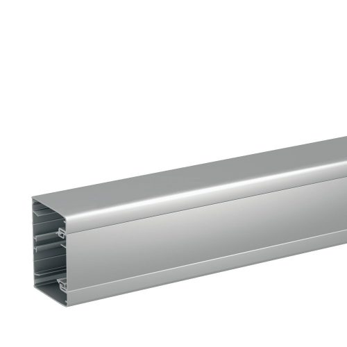 SCHNEIDER ISM10150 - OPTILINE 45 kábelcsatorna fedéllel 75x55 mm, alumínium