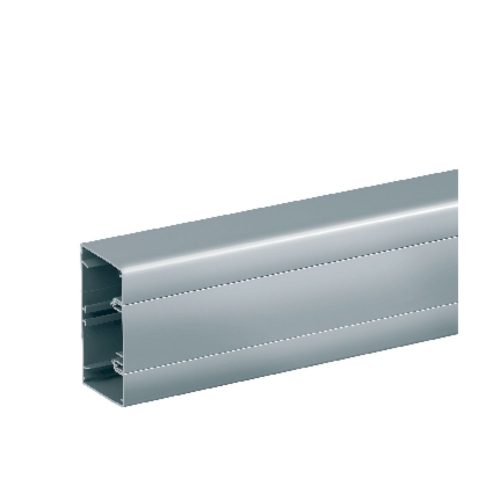 SCHNEIDER ISM10250 - OPTILINE 45 kábelcsatorna fedéllel 95x55 mm, alumínium