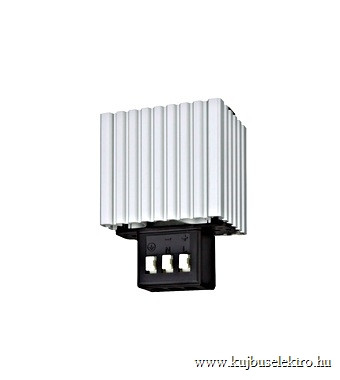 SCHRACK - IUK08341 Szekrényfűtés 110-250V AC, 30W/90C°, csatlakozókapoccsal