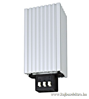 SCHRACK - IUK08343 Szekrényfűtés 110-250V AC, 60W/105C°, csatlakozókapoccsal