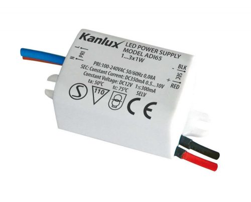 KANLUX-1440 - ADI 350 ledműködtető 1x3W