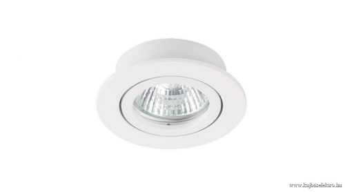 KANLUX-22430 - DALLA CT-DTO50-W lámpa MR16