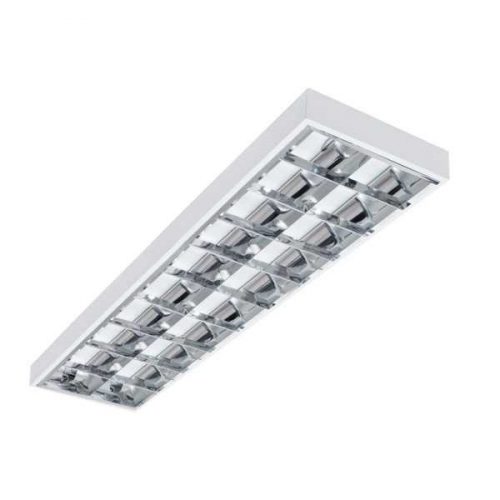 KANLUX-22672 - NOTUS 4LED 236 NT lámpa T8 120 cm