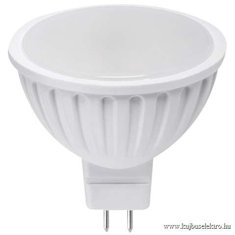 KANLUX-22705 - TOMI LED5W MR16-CW fényforrás MR16