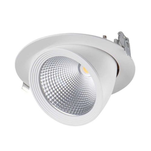 KANLUX-22843 - HIMA LED 33W-NW-W lámpa