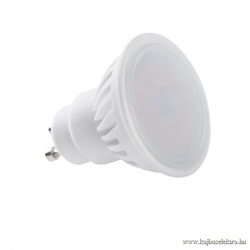 KANLUX-23413 - TEDI MAXX LED GU10-CW fényforrás GU10 9W