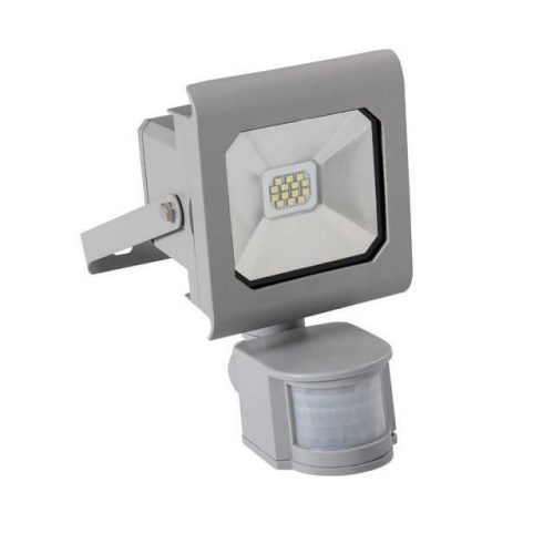 KANLUX-25580 - ANTRA LED10W-NW-SE GR lámpa