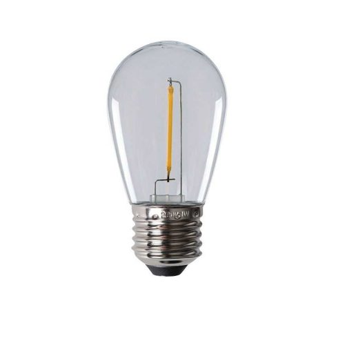 KANLUX-26046 - ST45 LED 0,5W E27-NW fényforrás E27