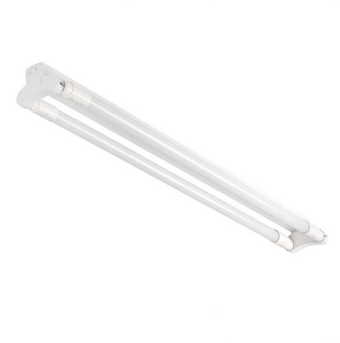 KANLUX-26365 - ALDO 4LED 2X150 lámpa 150 cm