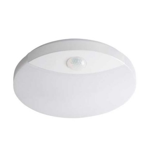 KANLUX-26520 - SANSO LED 15W-NW-SE lámpa mozgásérzékelős