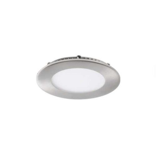 KANLUX-27221 - ROUNDA V2LED6W-NW-SN lámpa