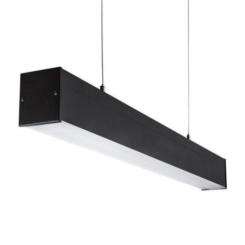 KANLUX-27411 - ALIN 4LED 1X60-B lámpa 60 cm