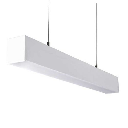 KANLUX-27413 - ALIN 4LED 1X120-W lámpa 120 cm