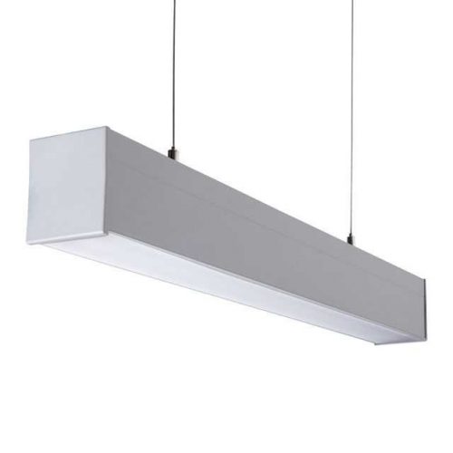 KANLUX-27415 - ALIN 4LED 1X120-SR lámpa 120 cm