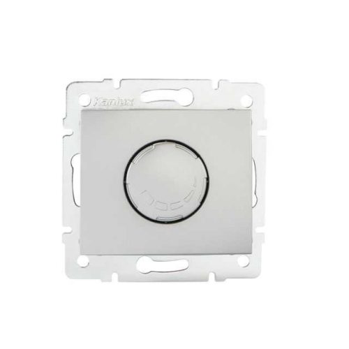 KANLUX-28756 - DOMO 01-1161-143 ezü Fényerőszabályozó LED-hez