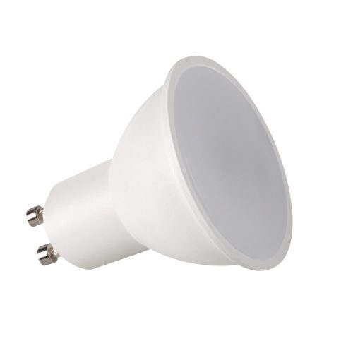 KANLUX-31230 - GU10 4W-WW LED (MIO) fényforrás GU10 Miledo