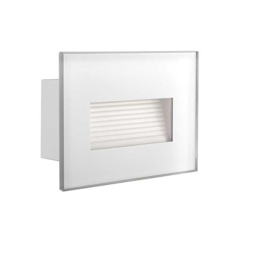 KANLUX-33690 - GLASI LED 3W P WW-W lámpa