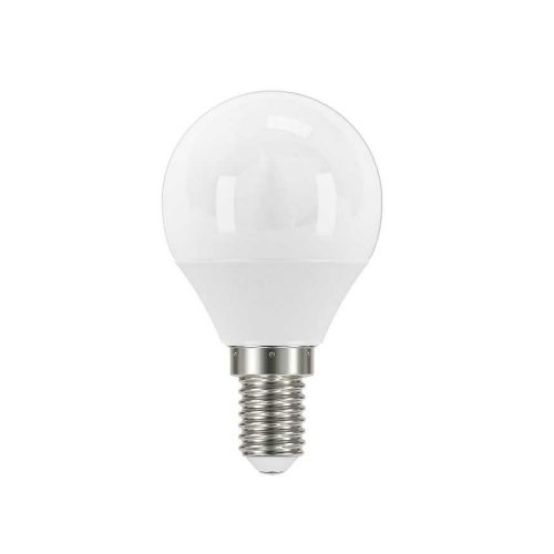 KANLUX-33735 - IQ-LED G45E14 4,2W-NW fényforrás E14  (36689)