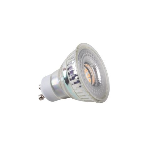 KANLUX-33764 - IQ-LED L GU10 4,8W-WW fényf LIFE GU10