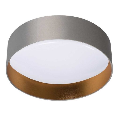 KANLUX-36466 - RIFA LED17,5W NW GR/G lámpa