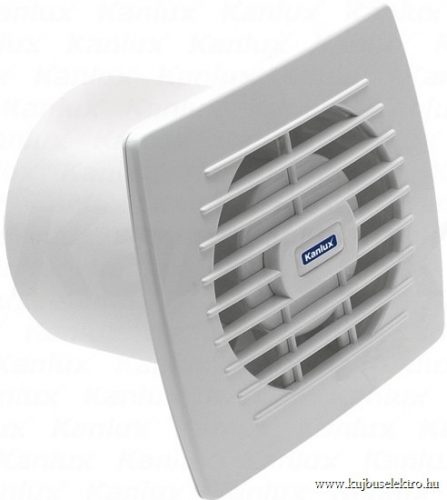 KANLUX-70938 - EOL 100T    ventilátor CYKLON