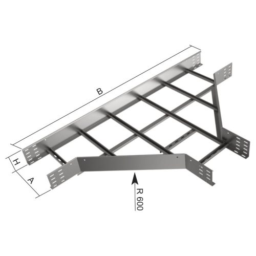 KOPOS ELEKTRO - KLT 110X200 F - T-idom