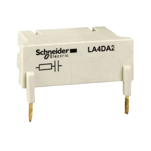 SCHNEIDER LA4DA2G - Zavarszűrő 50-127V