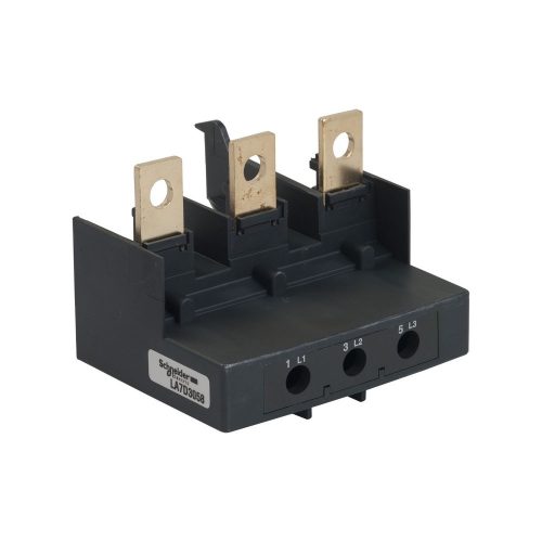 SCHNEIDER LA7D3058 - Rögzítő adapter