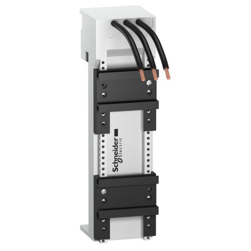 SCHNEIDER LA9ZA32442 - Készülékadapter GV2 32A 54X200 IEC/UL