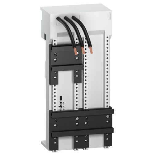 SCHNEIDER LA9ZA32622 - Készülékadapter GV2 25A 90X200 IEC/UL