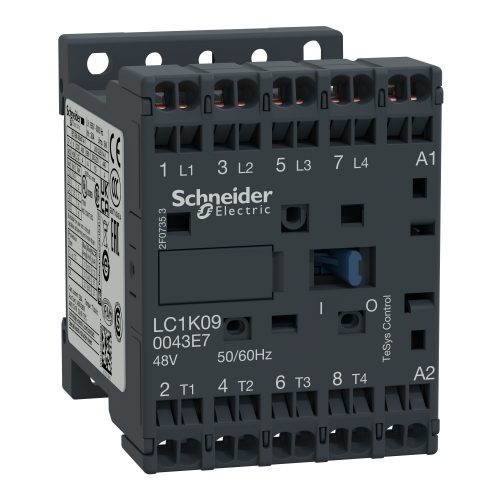 SCHNEIDER LC1K090043E7 - Mágneskapcsoló rugó