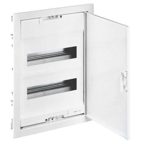 LEGRAND-001422 - NEDBOX falon kívüli kiselosztó 24+4 modul