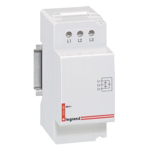 LEGRAND-003608 - IOBL fáziskapcsoló