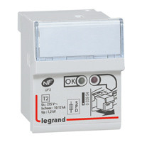 LEGRAND-003954 - Lexic komp. túlfeszültség-levezető cseremodul 12kA